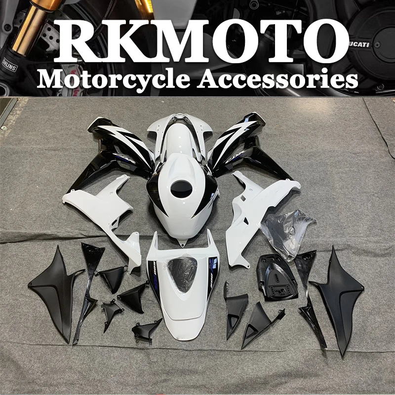 

New ABS Motorcycle Whole Fairings Kit for CBR600RR F5 2007 2008 CBR600 RR CBR 600RR 07 08 Bodywork full fairing kits set repsol