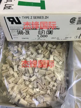 1000 pces/lotS6B-ZR 6pin 1.5mm pernas width100 % novo