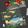 Hey Arnolds Cartoon New Gamer Speed Mice Retail Small Rubber Mousepad Size For Game Keyboard Pad 1