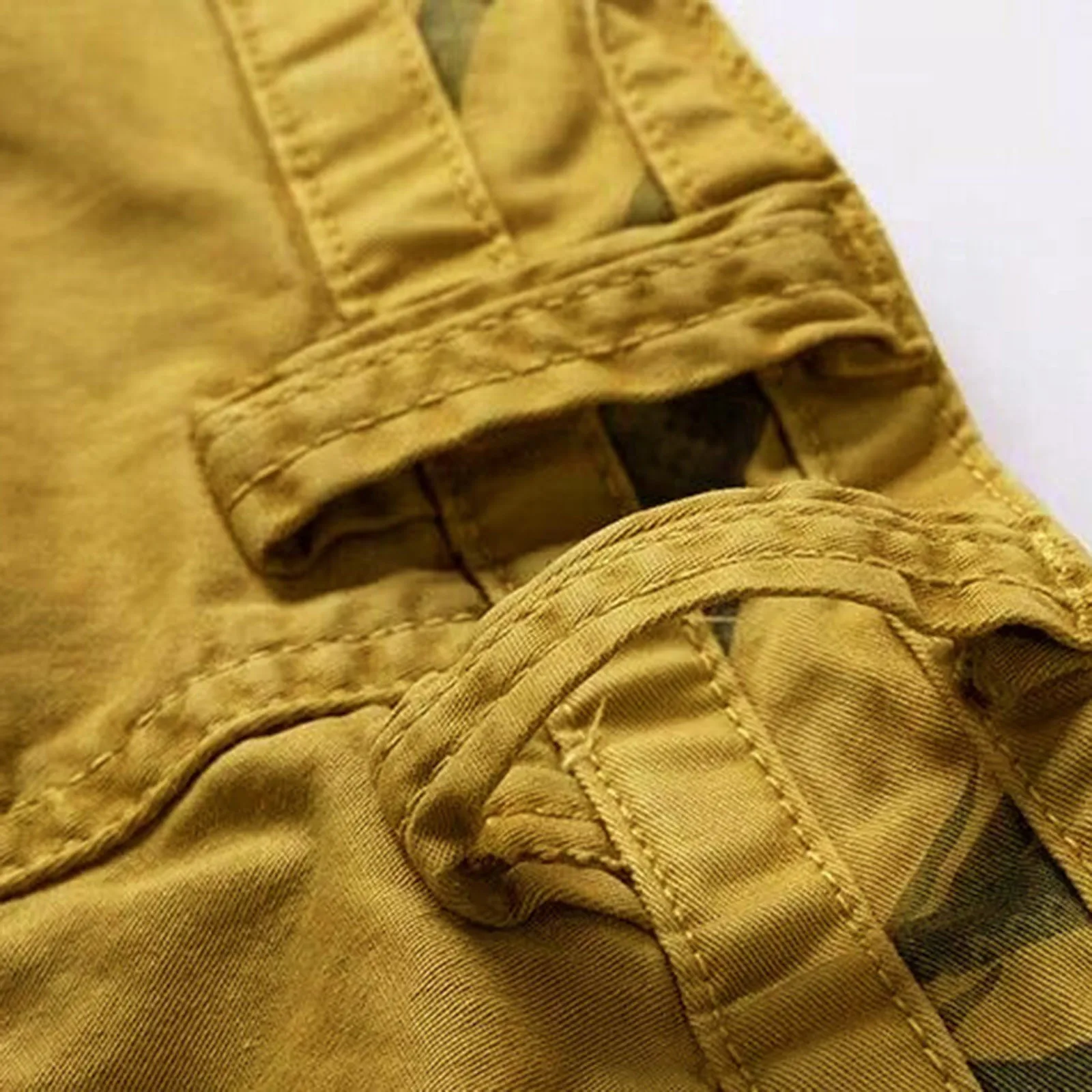 Men's Casual Shorts