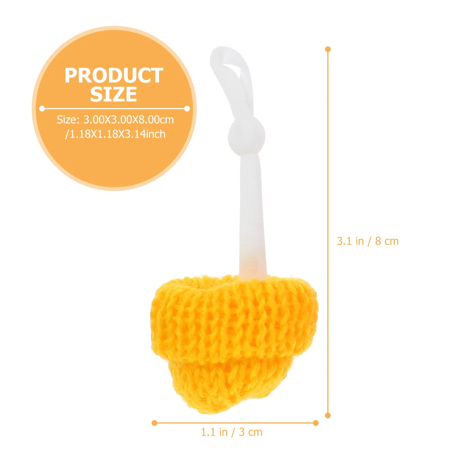 8Pcs Pet Hat Snake Lizard Chameleon Knitted Mini Crawl Hat Small Adjustable Elastic Chin Habitat Decor Pet Products
