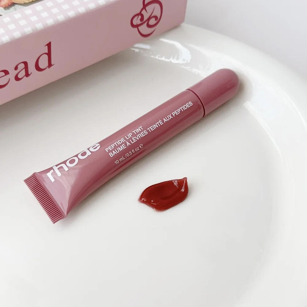 【正規品】rhode iPhone 12/13 promax ＋ティント Amazon.com: Rhode Lip Gloss Phone Case - Lipstick Lip Glaze