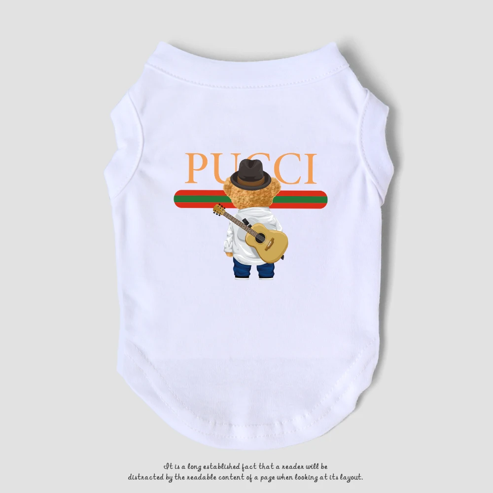 169175-7ed100.jpg Gilet sans manches pour chiens Pucci - 2025 - Doglovedesign : Vêtement et accessoires pour chiens