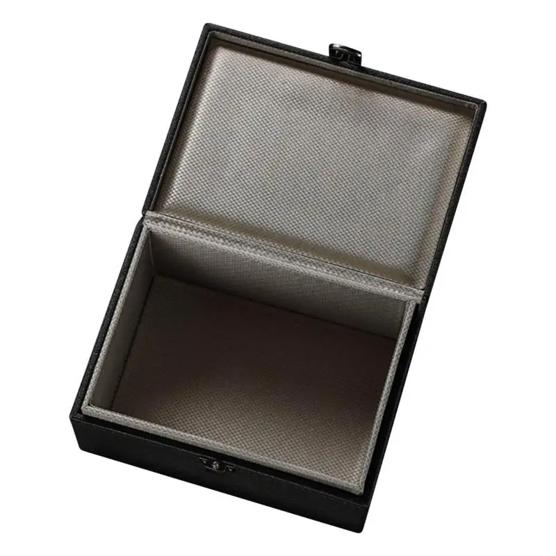 

Блок блокировки сигнала автомобильных ключей для автомобильных ключей, Блокировка сигнала радиочастотной идентификации чехол, экранирование больших автомобильных ключей, блок сигналов