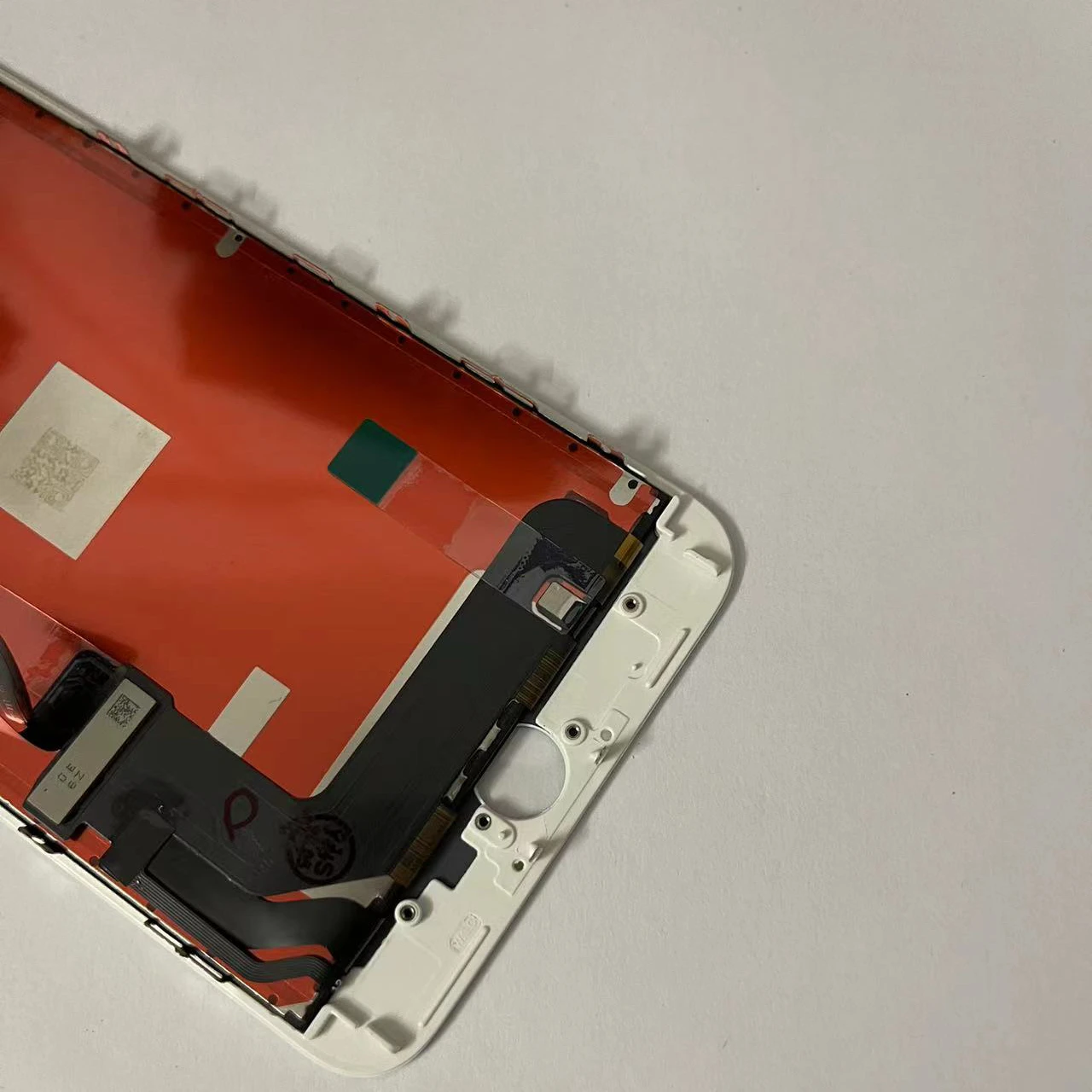 LCD Display Screen AAA Tested for iPhone 6 6S 6S PLUS 7 7 PLUS 8 8 SE With Touch Screen Digitizer And Frame Assembly
