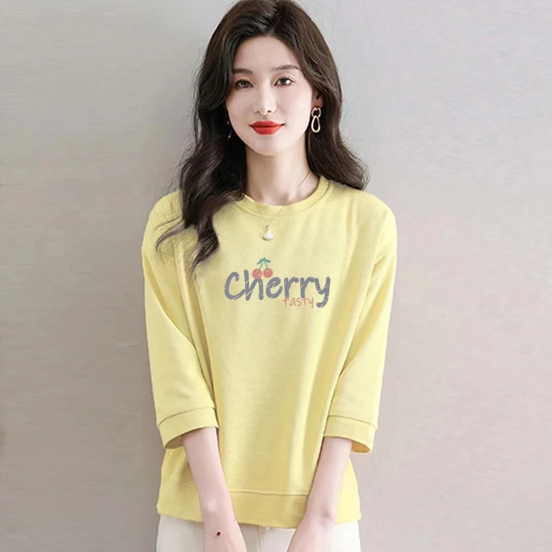 Yellow (cherry)