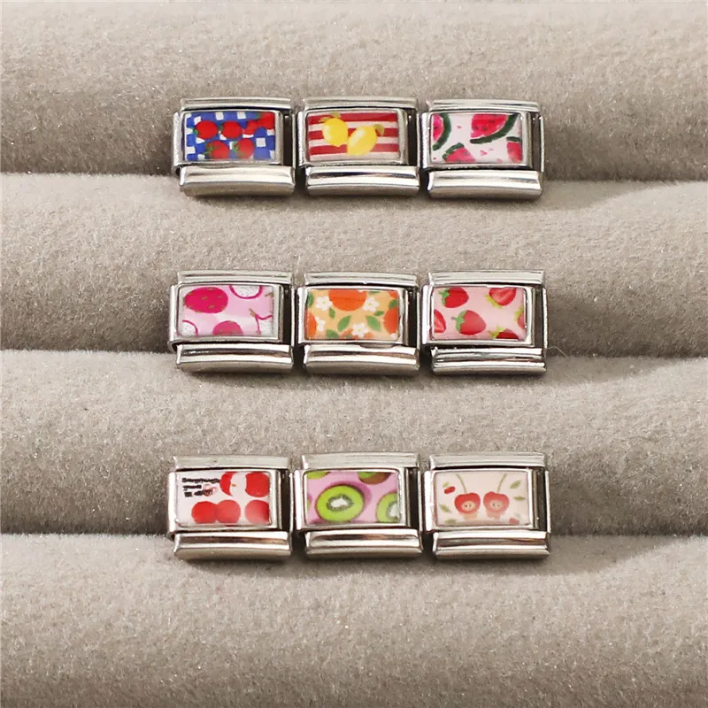 Creative Jewelry Making Stainless Steel