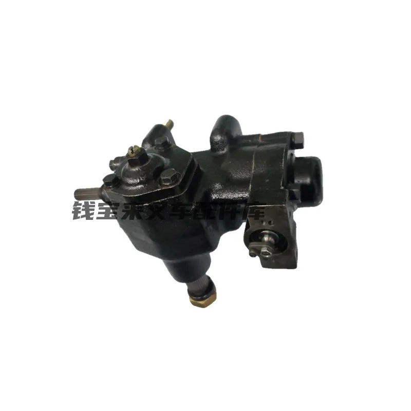 

Forklift Parts Steering Gear Assembly 32910-01521 FB15-30-70\72\75