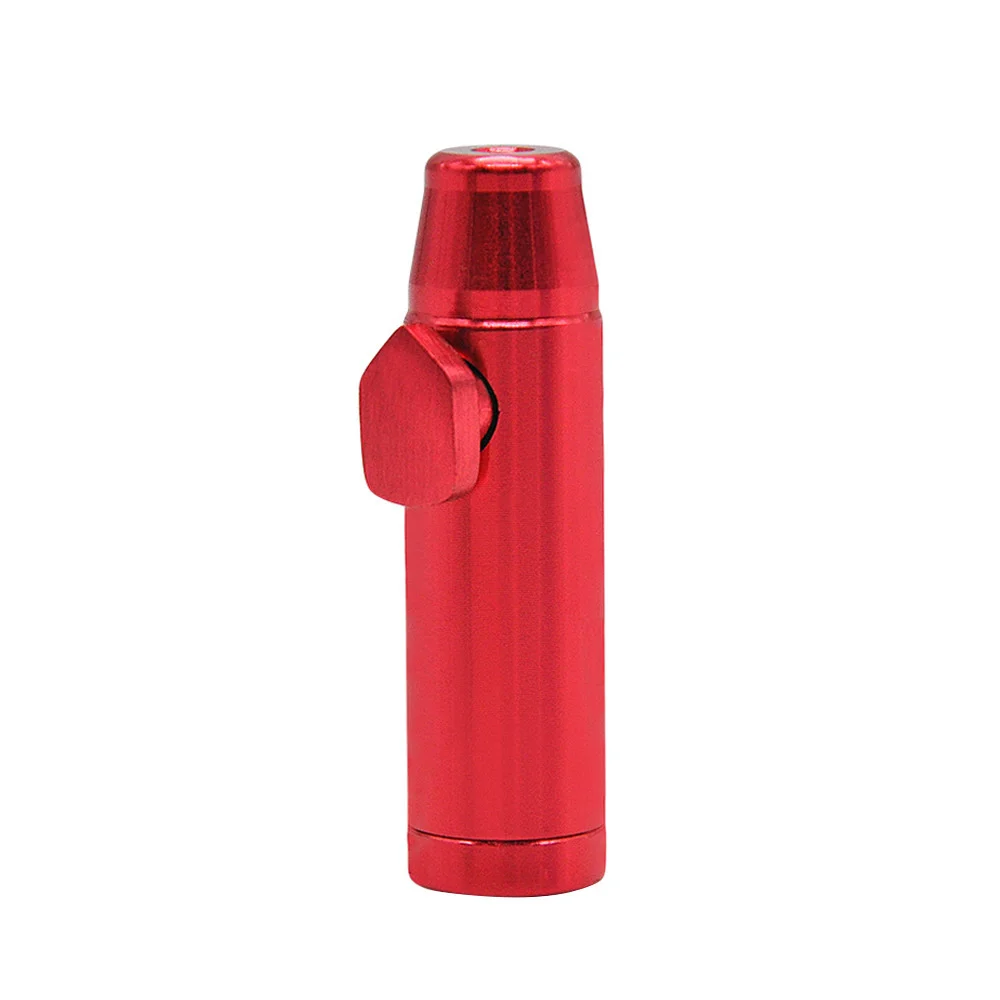 Portable Aluminum Alloy Leak-Proof Bullet Dispenser