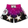 EVERBOUT Professional Boxing Training Pants for Men and Women MMA 3