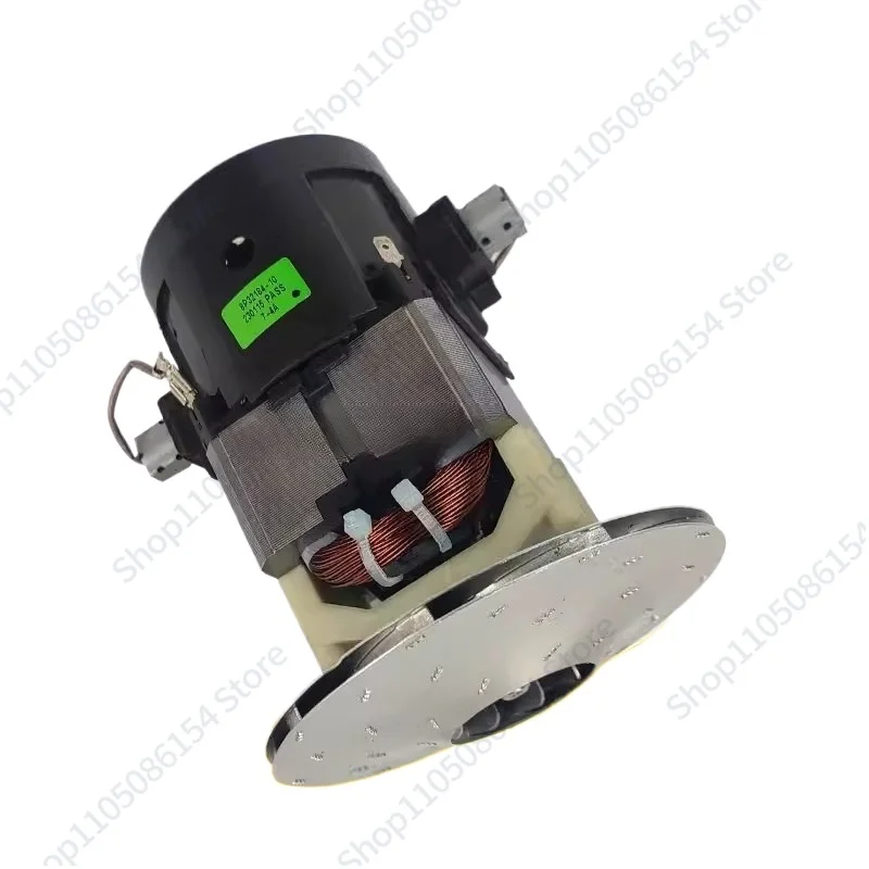 진공청소기 액세서리 D807 진공청소기 모터, 가정용 버킷형, 순수 구리선 모터..