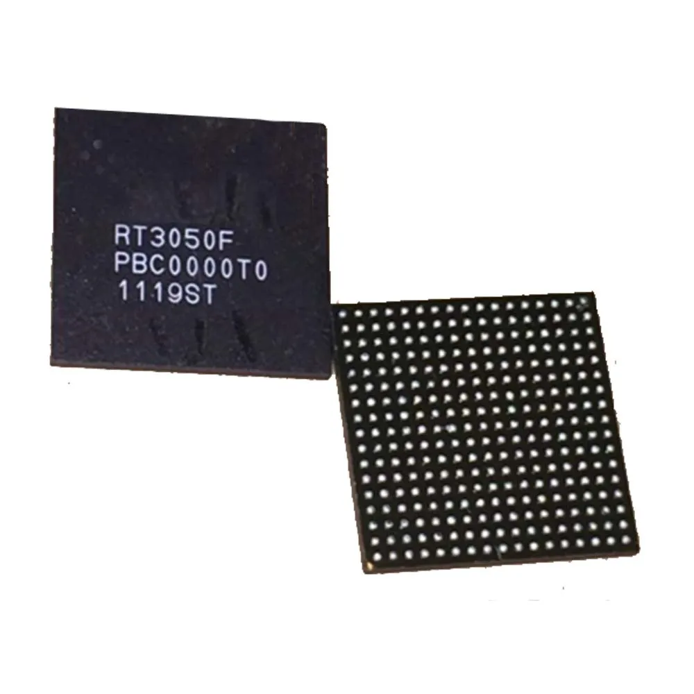 

1pcs/lot RT3050FTR RT3050F RT3050 TFBGA-289