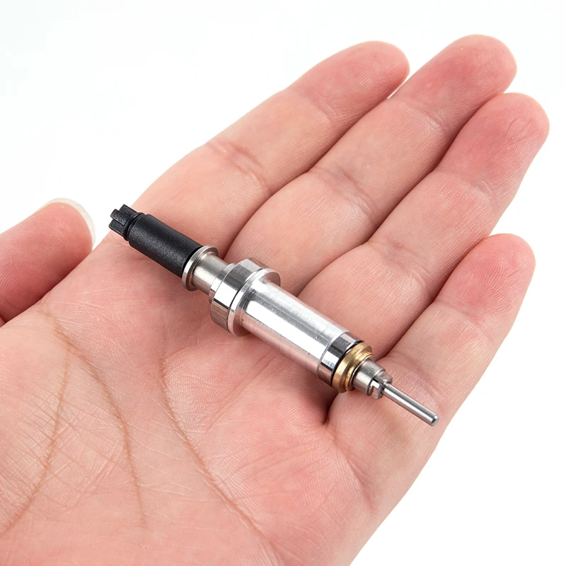Random color 1PC Electric Nail Drill Pen Handle Spindle File Polish Grind Machine Manicure Tool Nail File Accessories