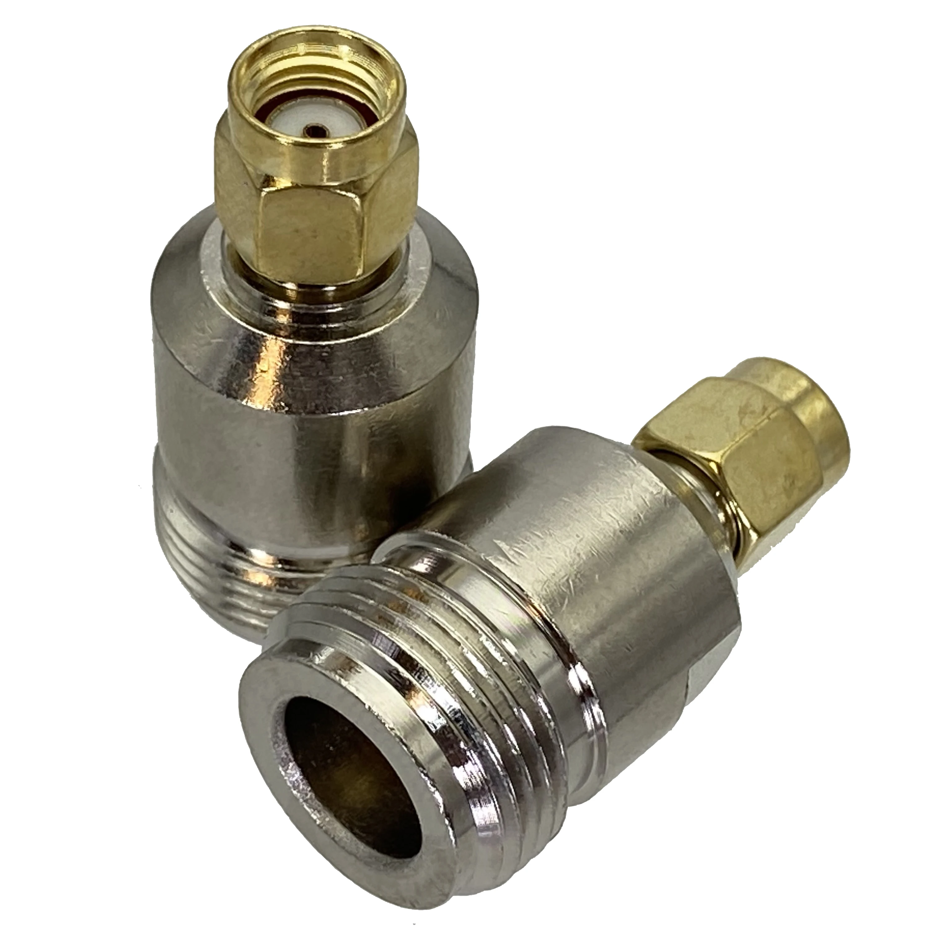 รูปสินค้า อะแดปเตอร์ RF N SMA คุณภาพสูง สำหรับ Wi-Fi และ SDR