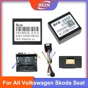 Autoradio RCD 310 Volkswagen Jetta Golf 6 VI Tiguan Touran