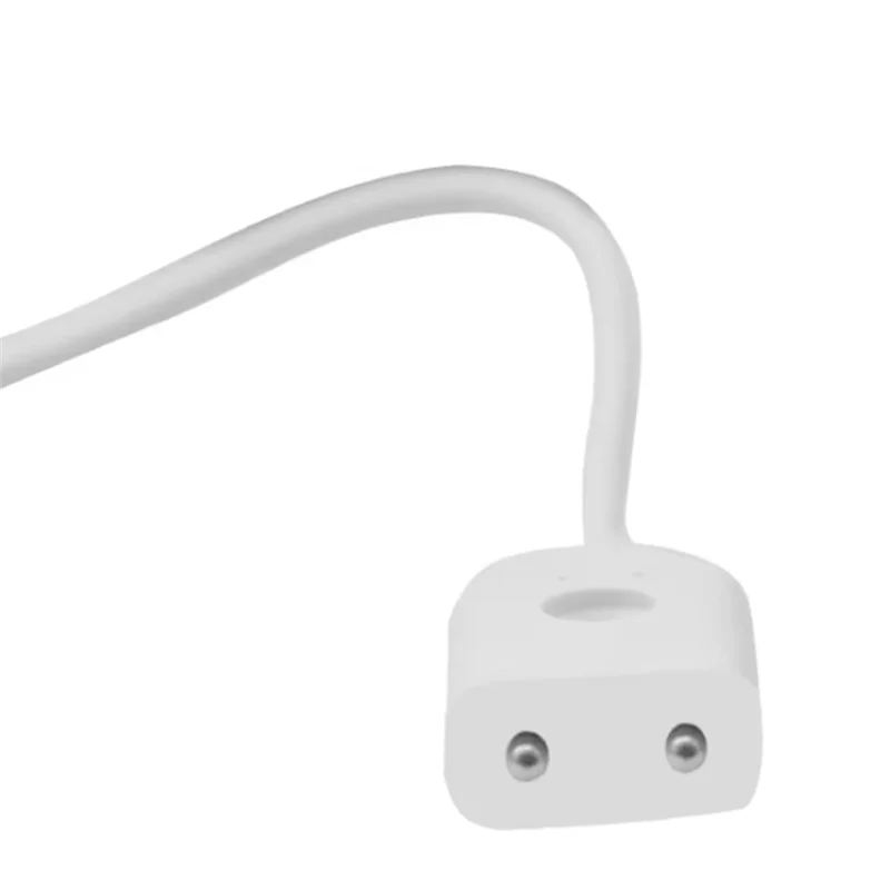 White 2 Meter Cable