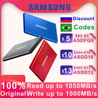 Original Samsung Pssd T7 Usb 3 2 Gen 2 Portable Solid State Drive 500gb 1tb 2t.jpg