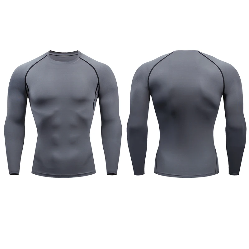 Eleady Camiseta de compresión para hombre con cremallera para adelgazar el  cuerpo, camiseta deportiva sin mangas