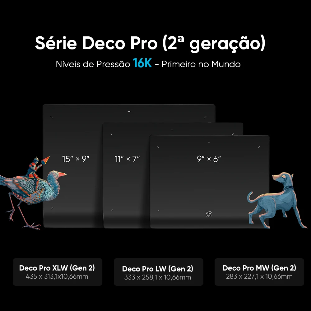 その他 XP-Pen Deco Pro LW Gen 2 Drawing Tablet XP-Pen Deco Pro LW (Gen 2) ペンタブレット Deco Pro (Gen2) Drawing