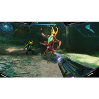 Jeu Nintendo Switch 1 2 - Metroid Prime 4 - Cartouche de jeux NS1/NS2 Carte physique pour Switch OLED Lite 5