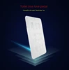 Universal Sanitary Ware Accessories Pedal Toilet Stool Squatting Pan Cover Squat Pans Lid 2
