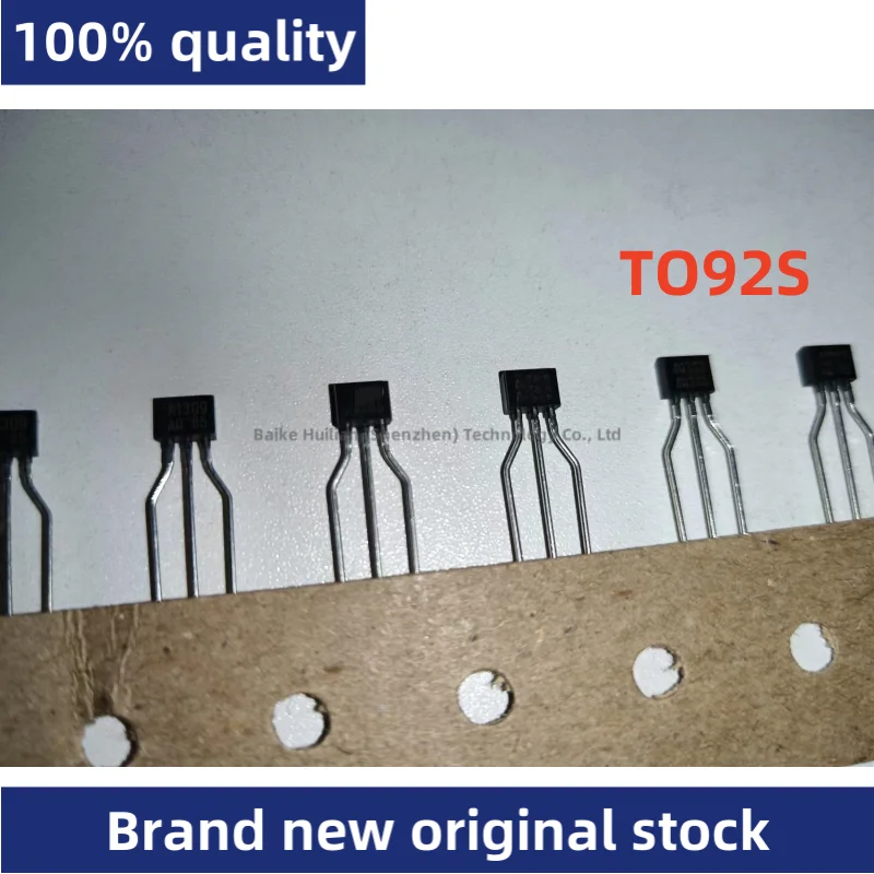 

30pcs/lot KV1310 310 diode TO92S brand new original stock