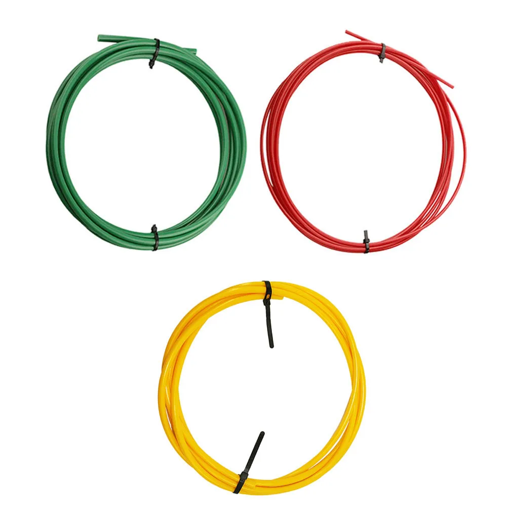 Built-in Copper Tube Bending Strip Air Conditioning Pipe Bender Kit PE Plastic Strip Protector Tube Bending Strip