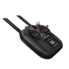RC Hotrc HT-8A 2.4G 8CH Transmitter HT8A Remote Control with F-08A Receiver For RC Aircraft Car Ship Tank 3