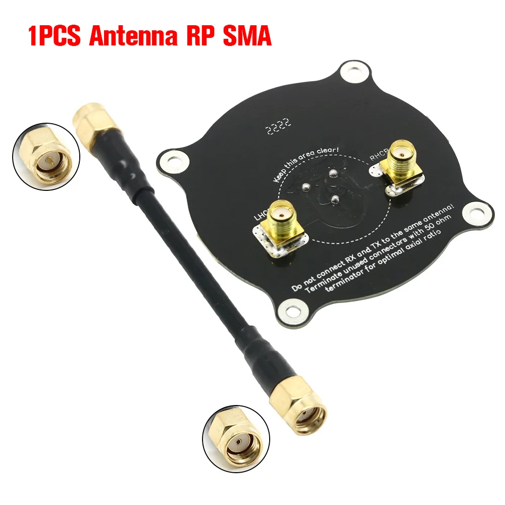 Antenna RP SMA