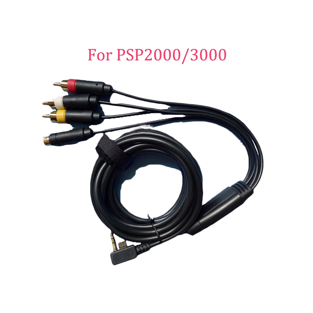 PSPGO AVケーブル Amazon.com: PSPgo Component AV Cable : Video Games