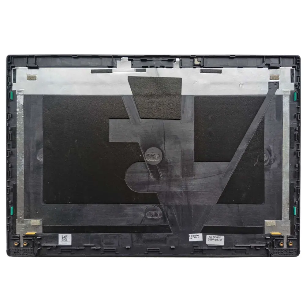 

Новинка, верхняя крышка ЖК-дисплея для Lenovo Thinkpad T490 T495 P43S, задняя крышка, верхняя крышка ноутбука, задняя крышка ЖК-дисплея FHD