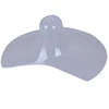 2Pcs/Lot Silicone Nipple Protectors Feeding Mothers Shields Protection Cover 5