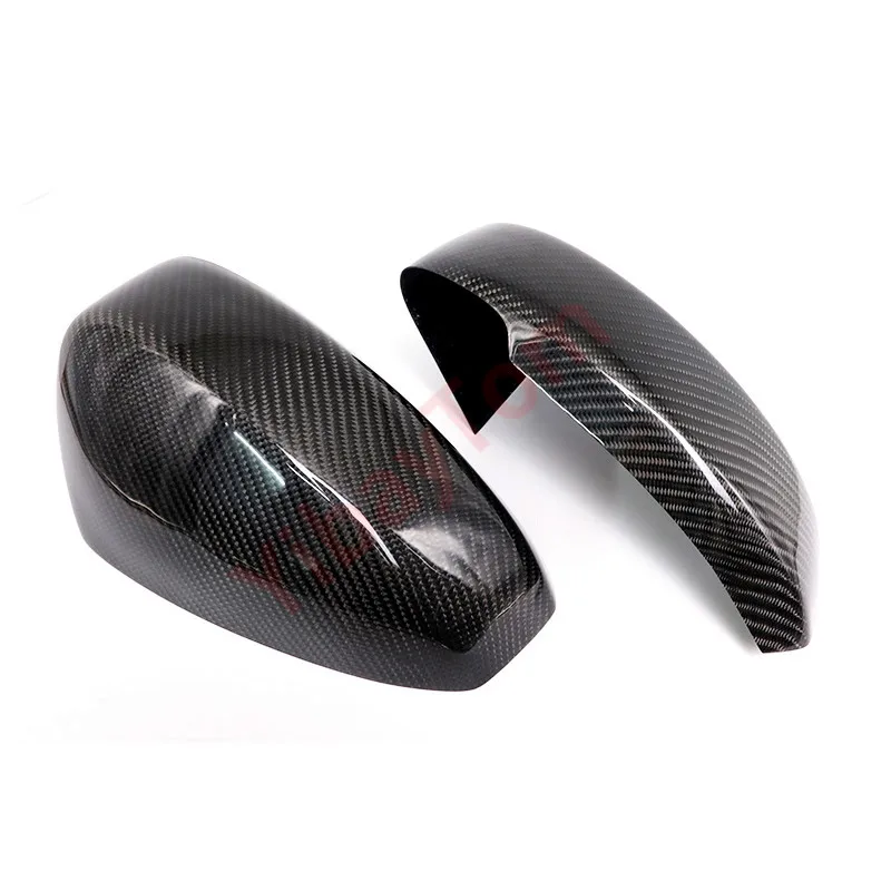 Рисунок 2 - Боковые зеркальные колпачки из