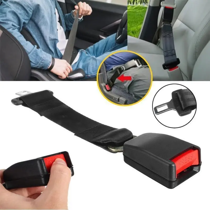 Learn about 159+ imagen delta seat belt extender In.thptnganamst.edu.vn