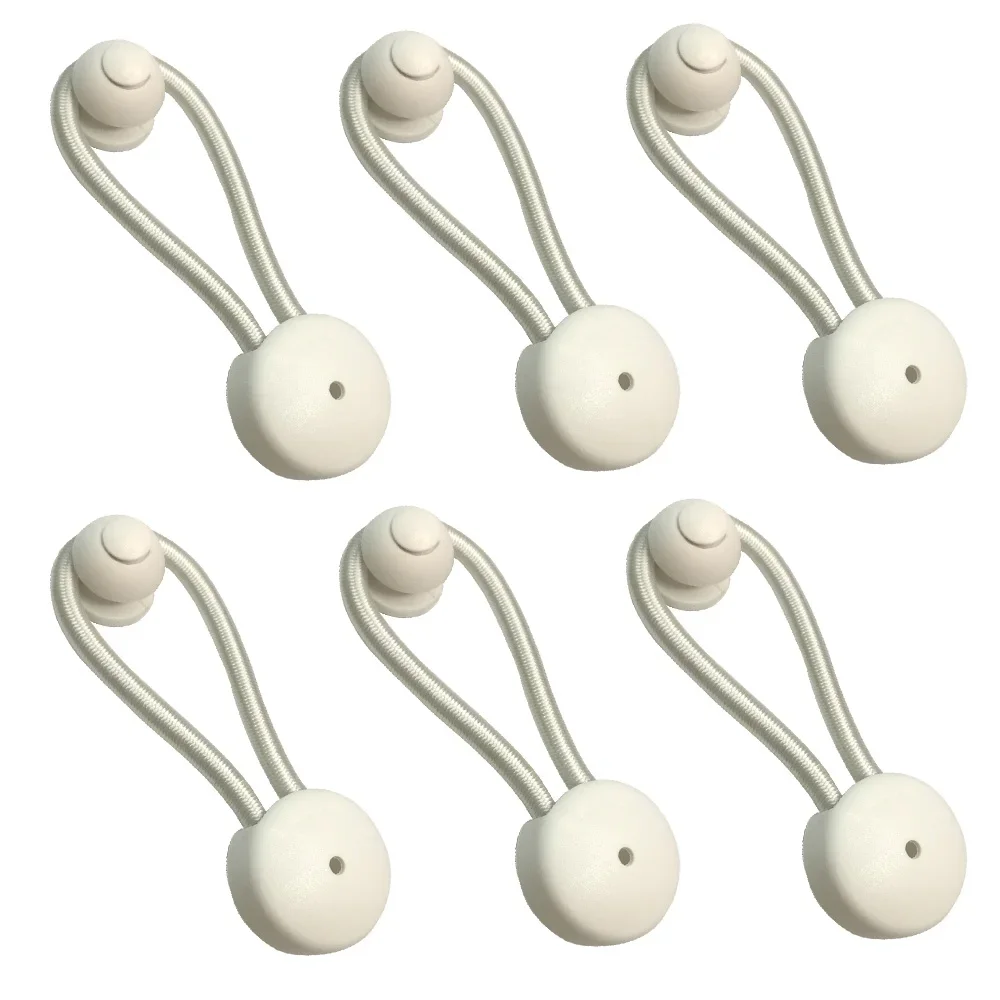 White 6PC