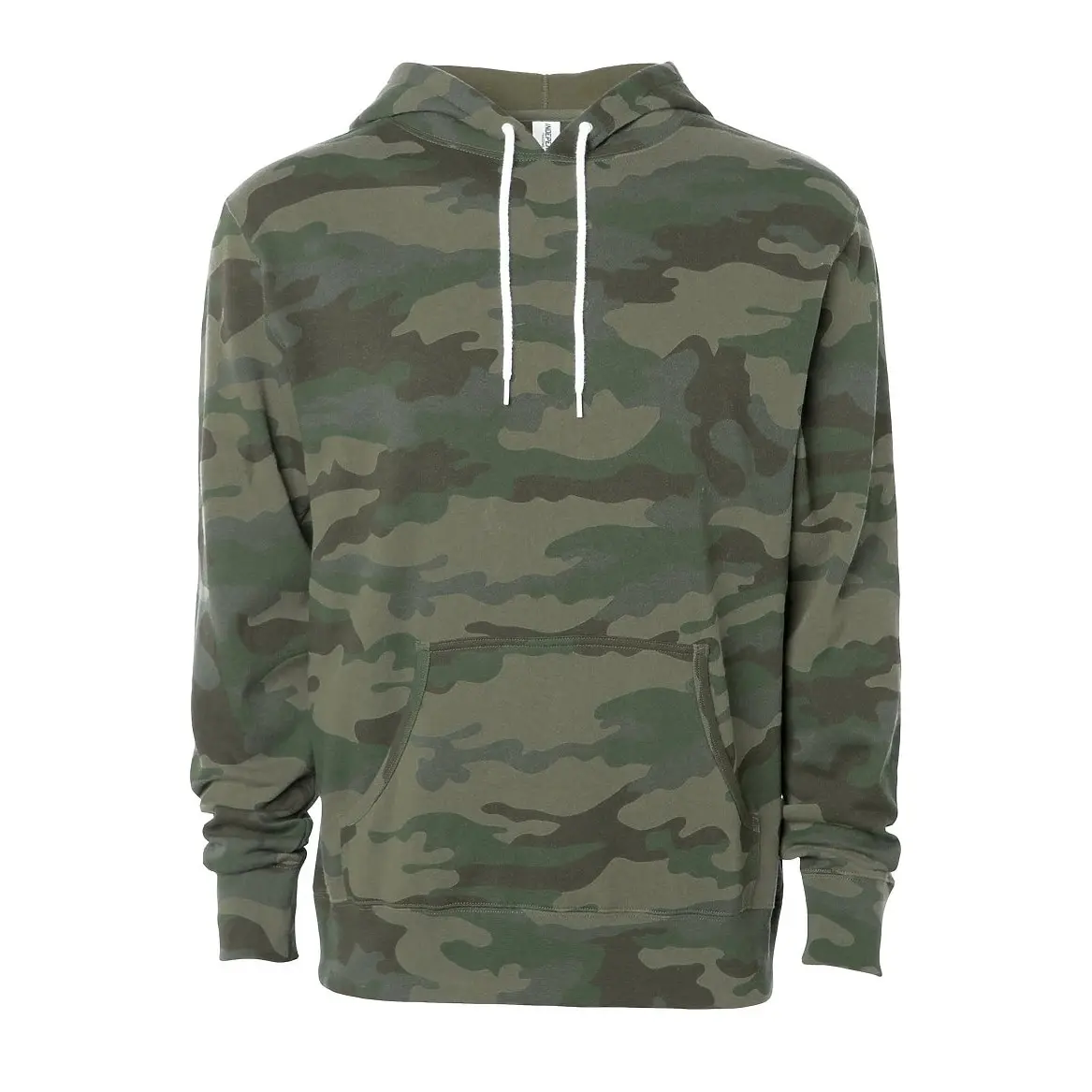 thumbnail image 1 of Sudadera con capucha para hombre, con gráficos de realismo de ciencia ficción, estampado 3D, divertida, moda urbana, manga larga, sudadera de gran tamaño para exteriores, 1 of 5