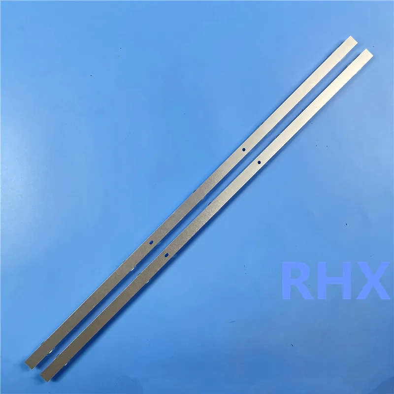 LED Backlight Kit LED Backlight strip for Toshiba 32 inches 32L5069 JHD315V1H-LB81 Hisense HZ32E35AD HD315S1H81-T0 2X5_15 APT-32LB02 VER2.4 558MM