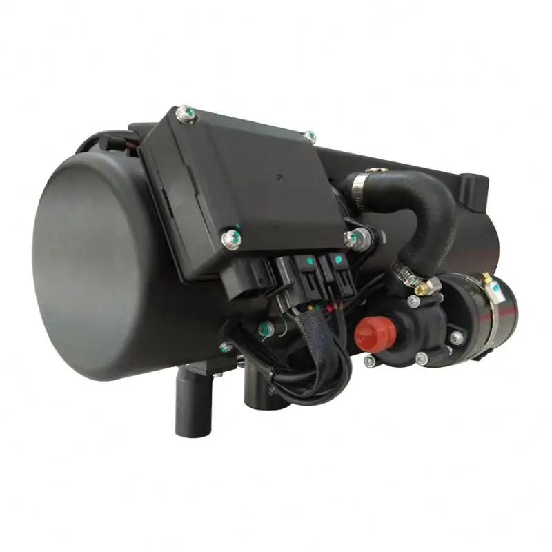 

12V 24V 2Kw 5Kw Engine Coolant Heater Boat Caravan Bus Truck Parking Water