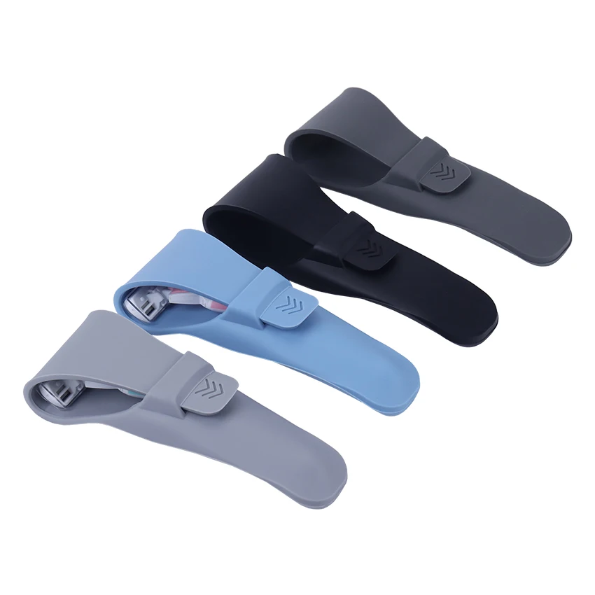 Рисунок 5 - силиконовая Бритва для стрижки