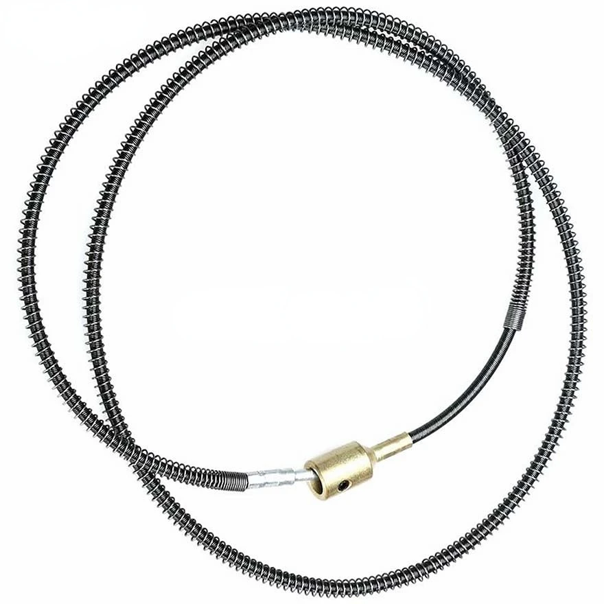 1pc 98cm Dremel Accessories Flexible Shaft For Rotary Tool Flex Shaft