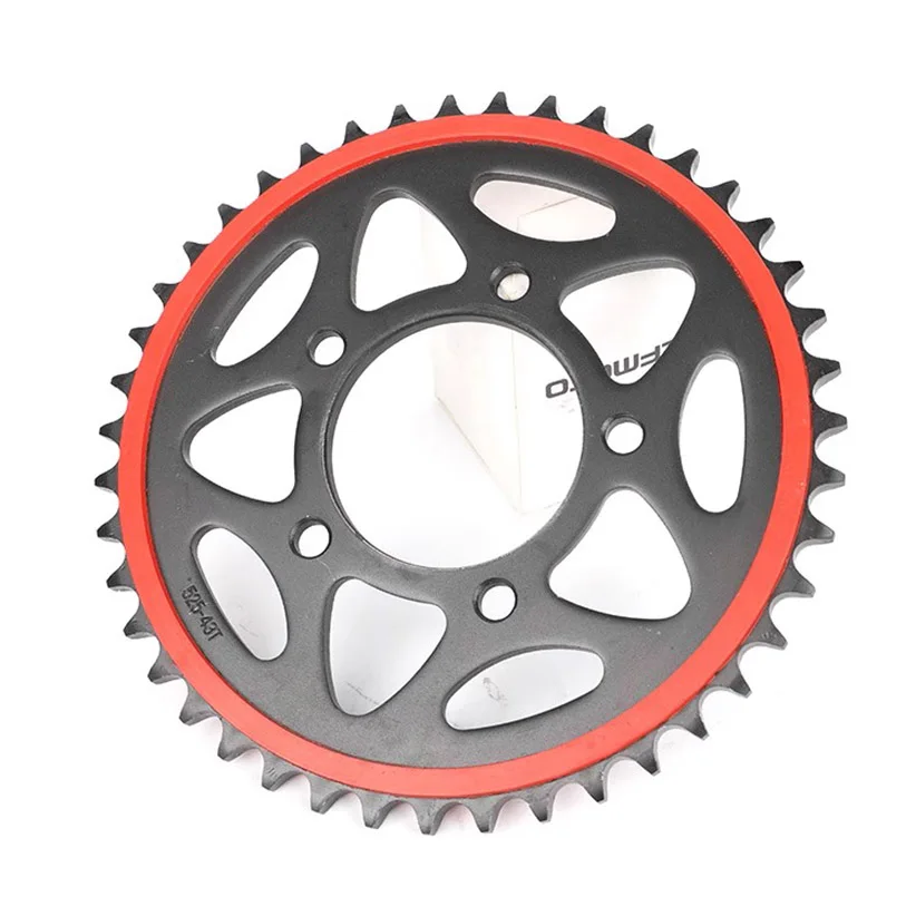 사일런트 내구성 SPROCKET 키트, 플라이 휠 키트, 전면 및 후면, 베넬리 BN600 BN 600 TNT600 TNT 600
