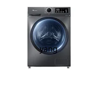 L'm'm Washing Machine 10kg Ultra-Thin Large Capacity Automatic Household Drum Washing Machine 1