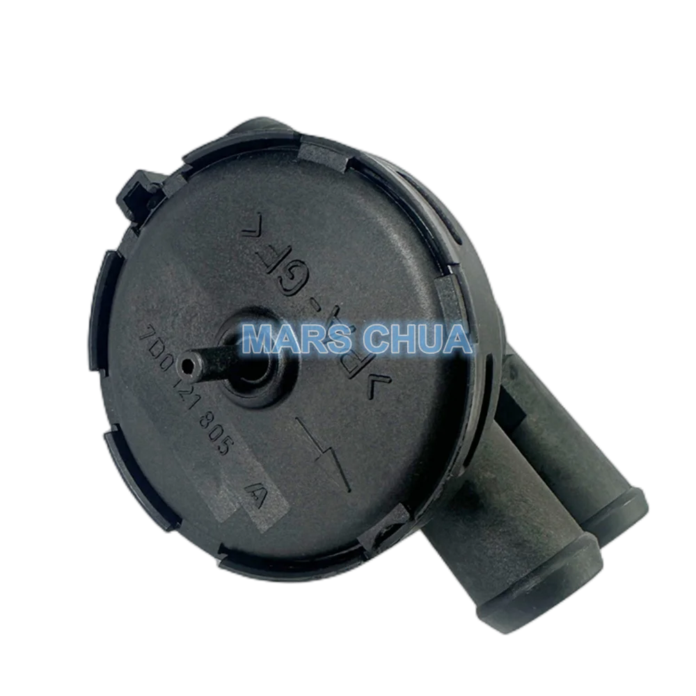 7D0121805 Vacuum Valve Is Suitable for Touareg Transporter Syncro 7D0 121 805