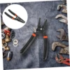 Wire Strippers Multipurpose Tool Electrician Wire Cable Crimp Tool Wire Plier Crystal Branches Power Tools Wire Cutters Heavy Du 3