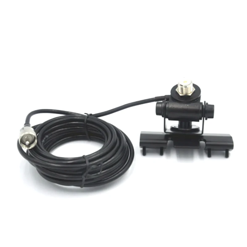 

Держатель для мобильной антенны с удлинителем 5 м