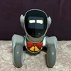 Smart Loona Robot Dog Intelligent AI Emotional Robot Accompany Voice Machine Electronic Loona Robot Dog Desk Toys Christmas Gift 3