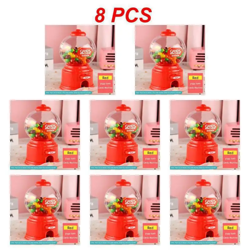 Style A 8pcs
