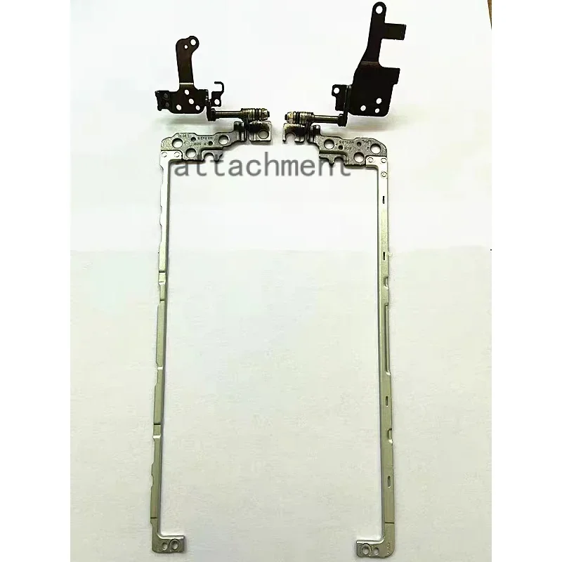 

FOR Dell Inspiron 15 5570 5575 3580 3582 3583 3585 Latitude 3590 Laptops Screen Axis LCD Hinge 03 Y32X 0D0D85