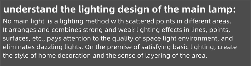 Description Picture 3 of itemModern Magnetic Track Light Embedded Home Living Room No Main Light Lighting LED Line Grille Light Series Spotlight Flood Lamps