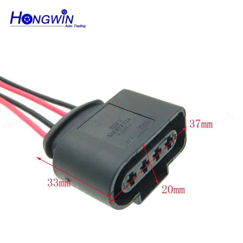 Ignition Coil Cable Connector Repair for VW Audi
